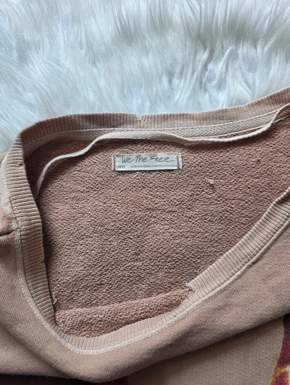 Free People questions leave